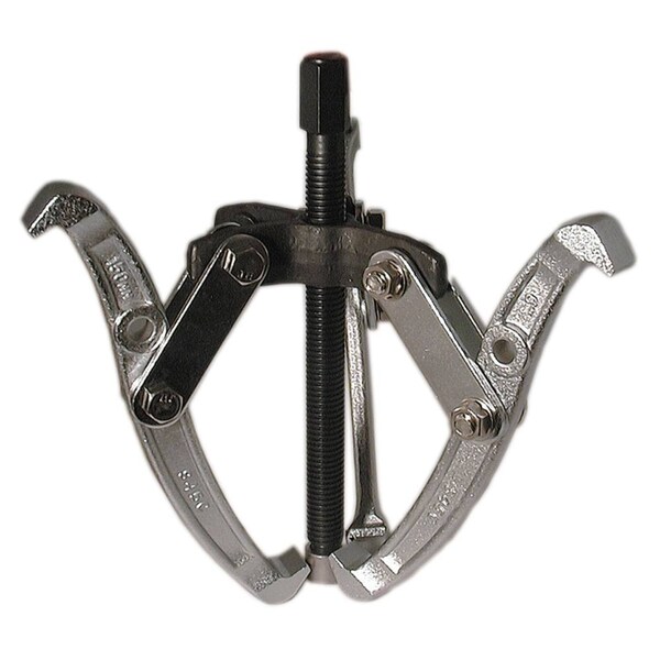 Stens Gear Puller For 3 1/2" Reach, 0" - 6" Spread, 6" Reversible Gear Puller; 750-885 750-885 - main